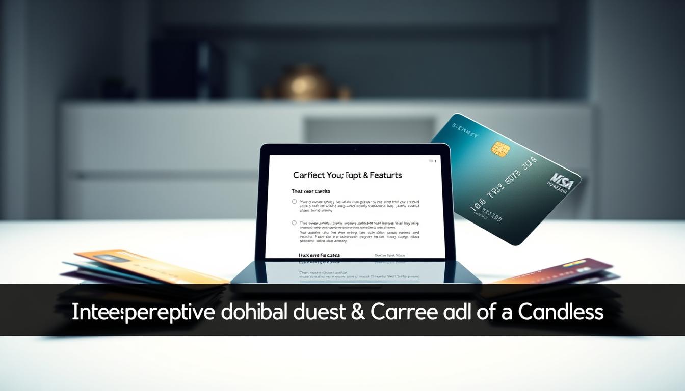 credit cards explained