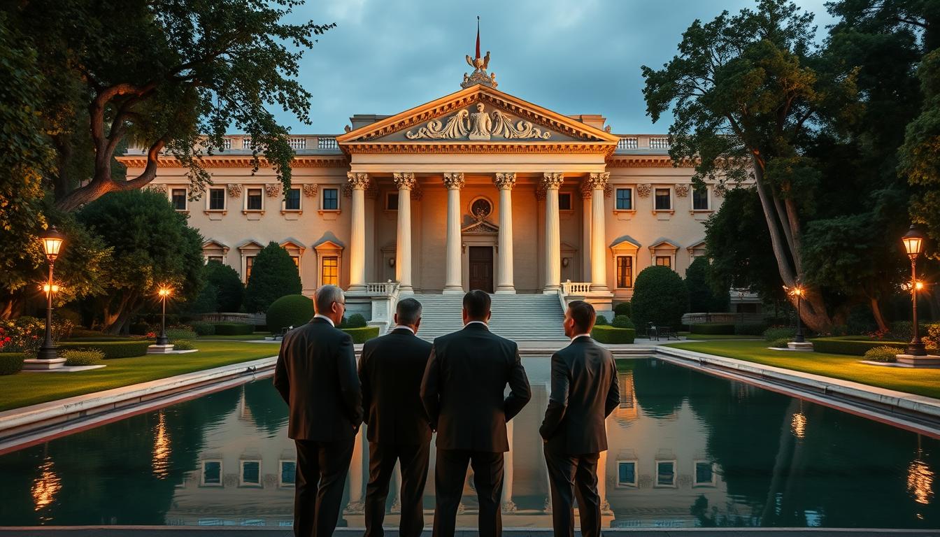 central banks