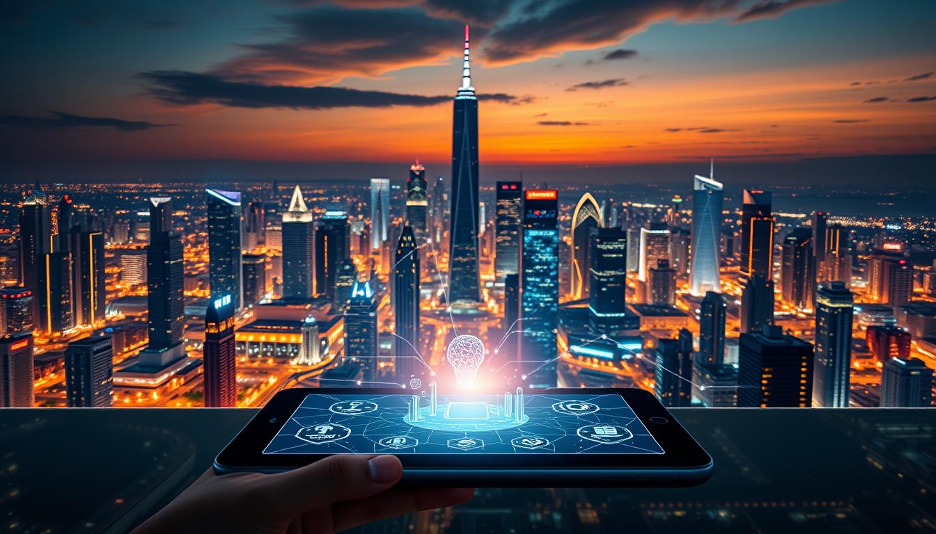 investimentos em tecnologia bancária