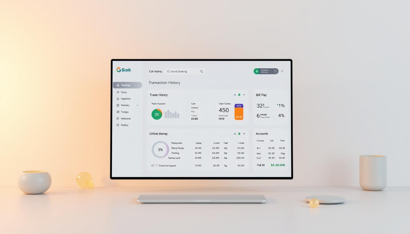 Online Banking Vorteile: Einfach & Sicher Geld Verwalten