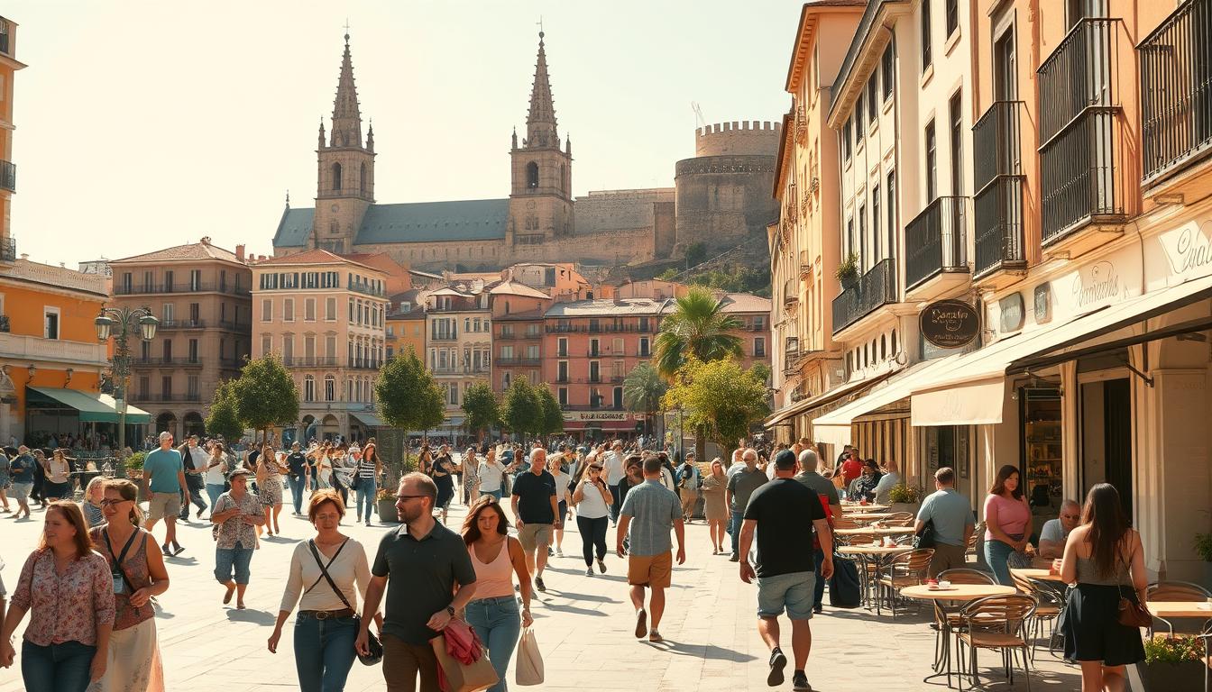 impacto económico del turismo en España