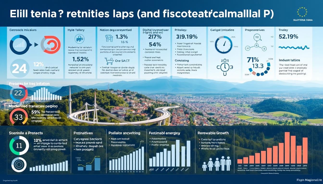 Srednjeročni fiskalni in strukturni načrt Slovenije