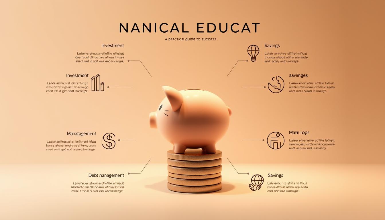 Educação Financeira