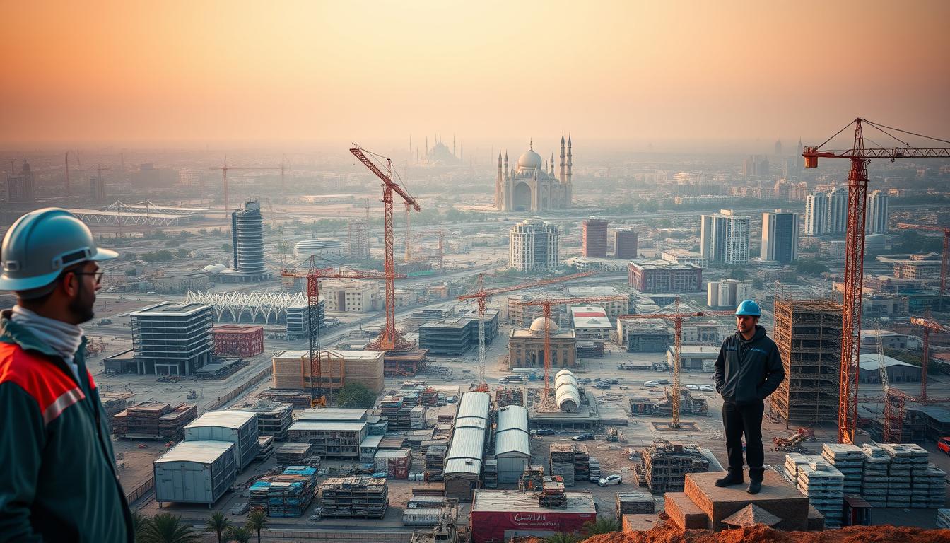 كيف يؤثر النمو الاقتصادي على العمالة والدخل في الدول العربية؟