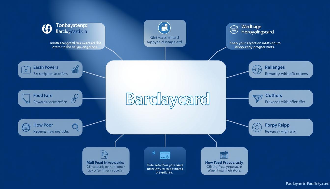 Barclaycard benefits overview