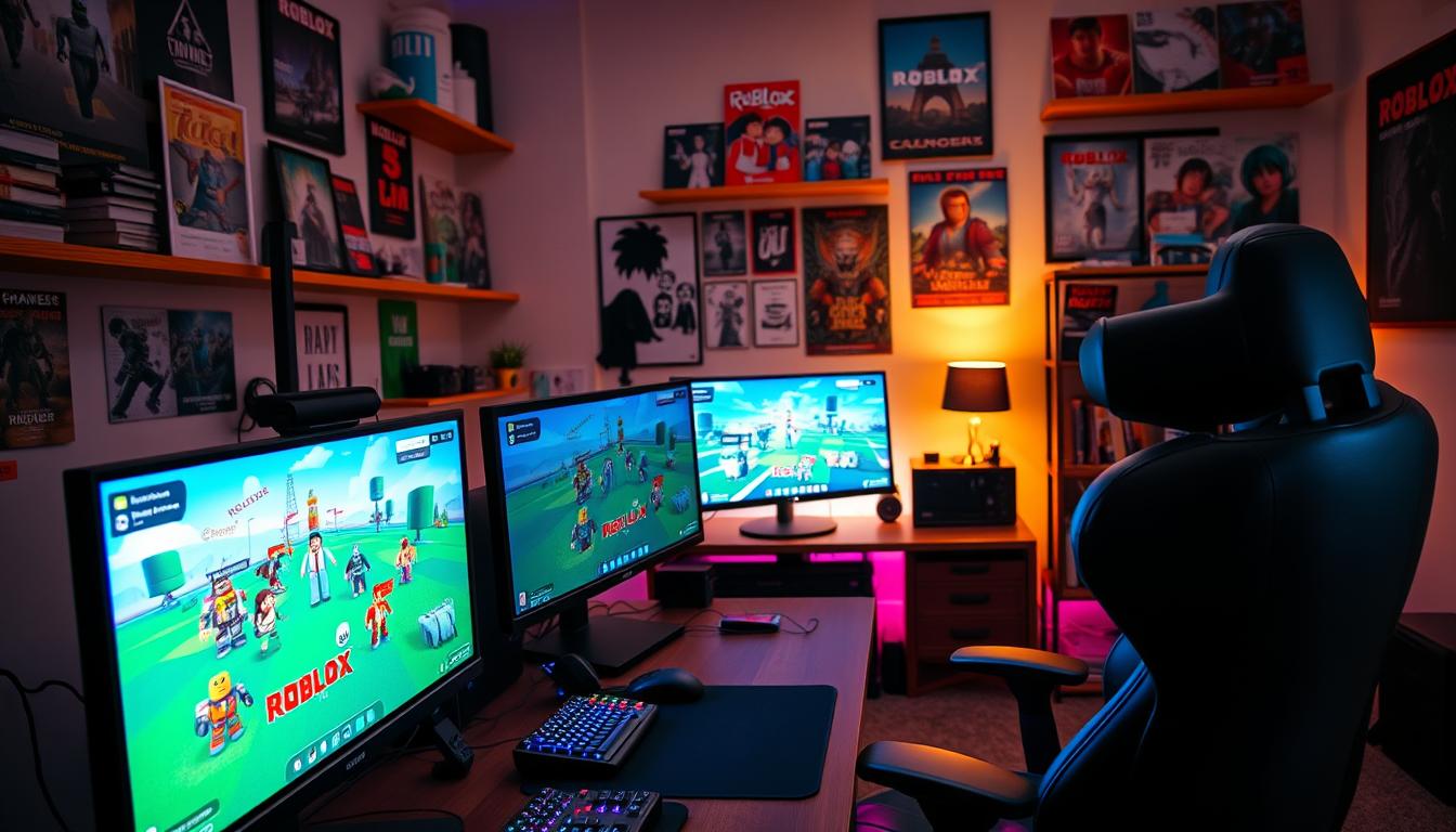 Roblox gaming strategies