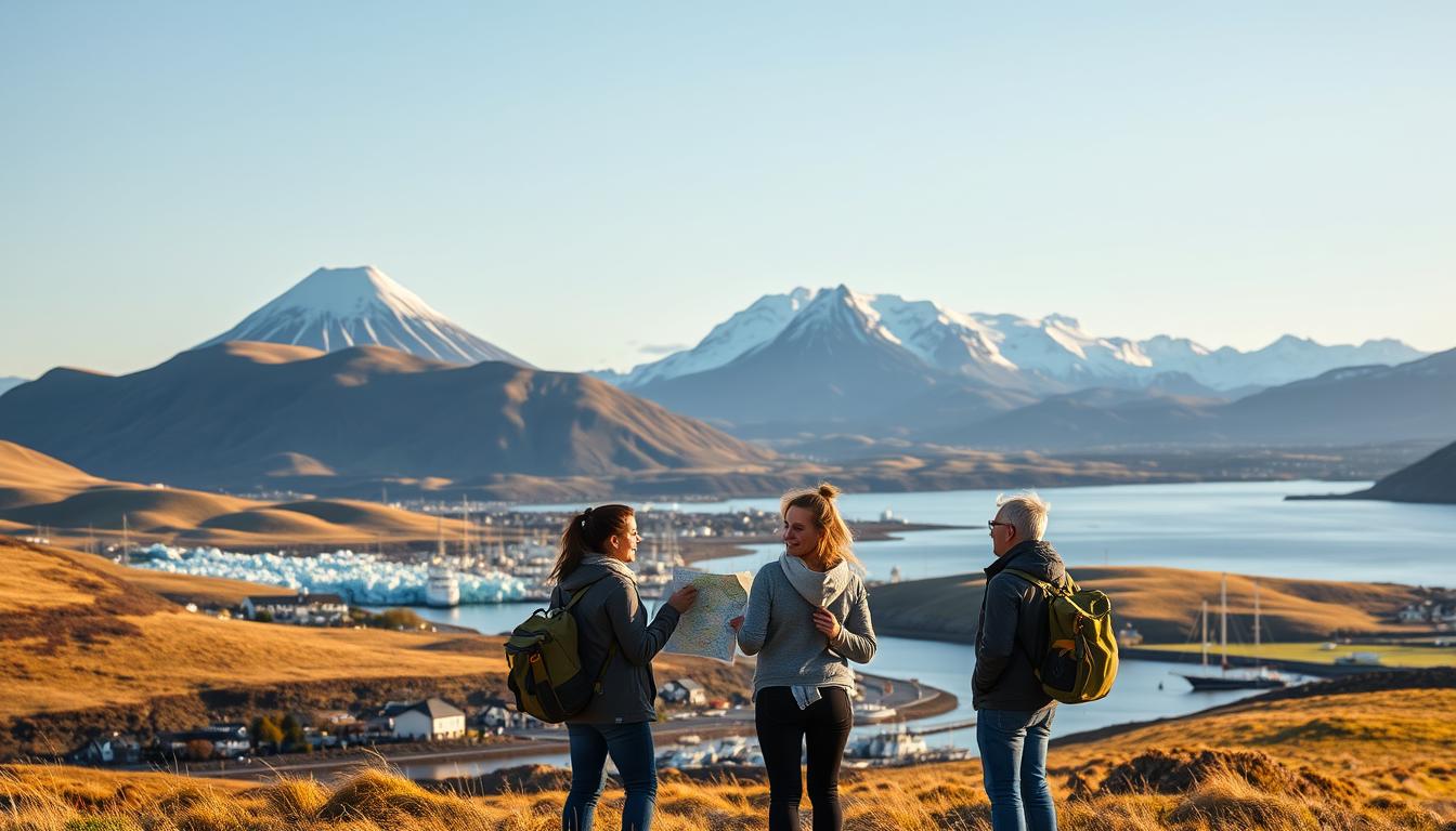 Iceland travel costs
