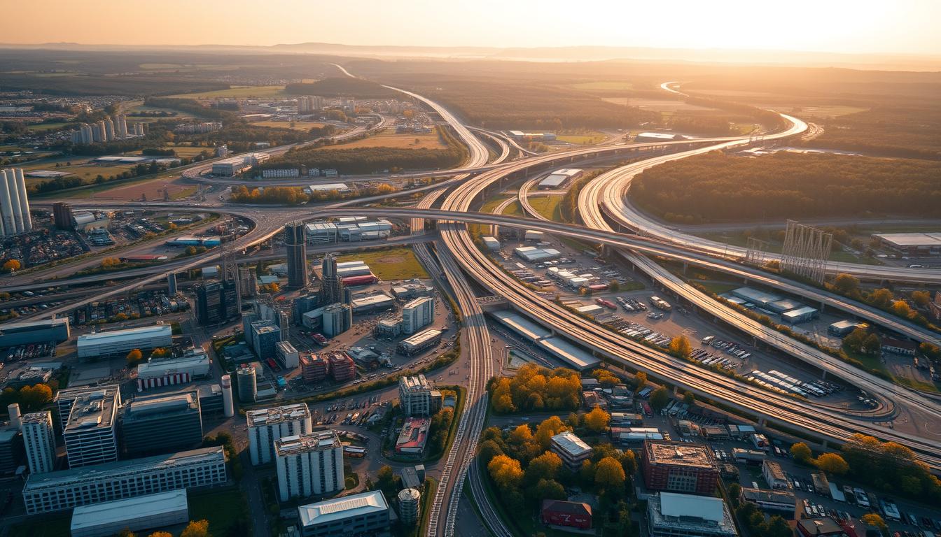 Aktuelle Lage der deutschen Wirtschaft