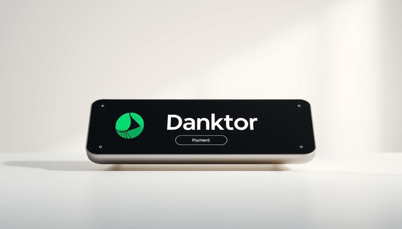 Dankort online betalingsmetode