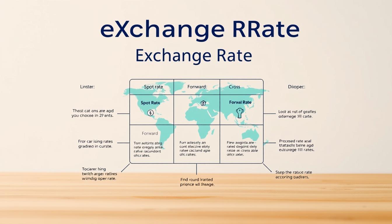 definition of exchange rates