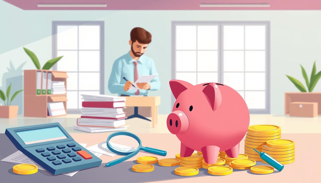 smart saving techniques
