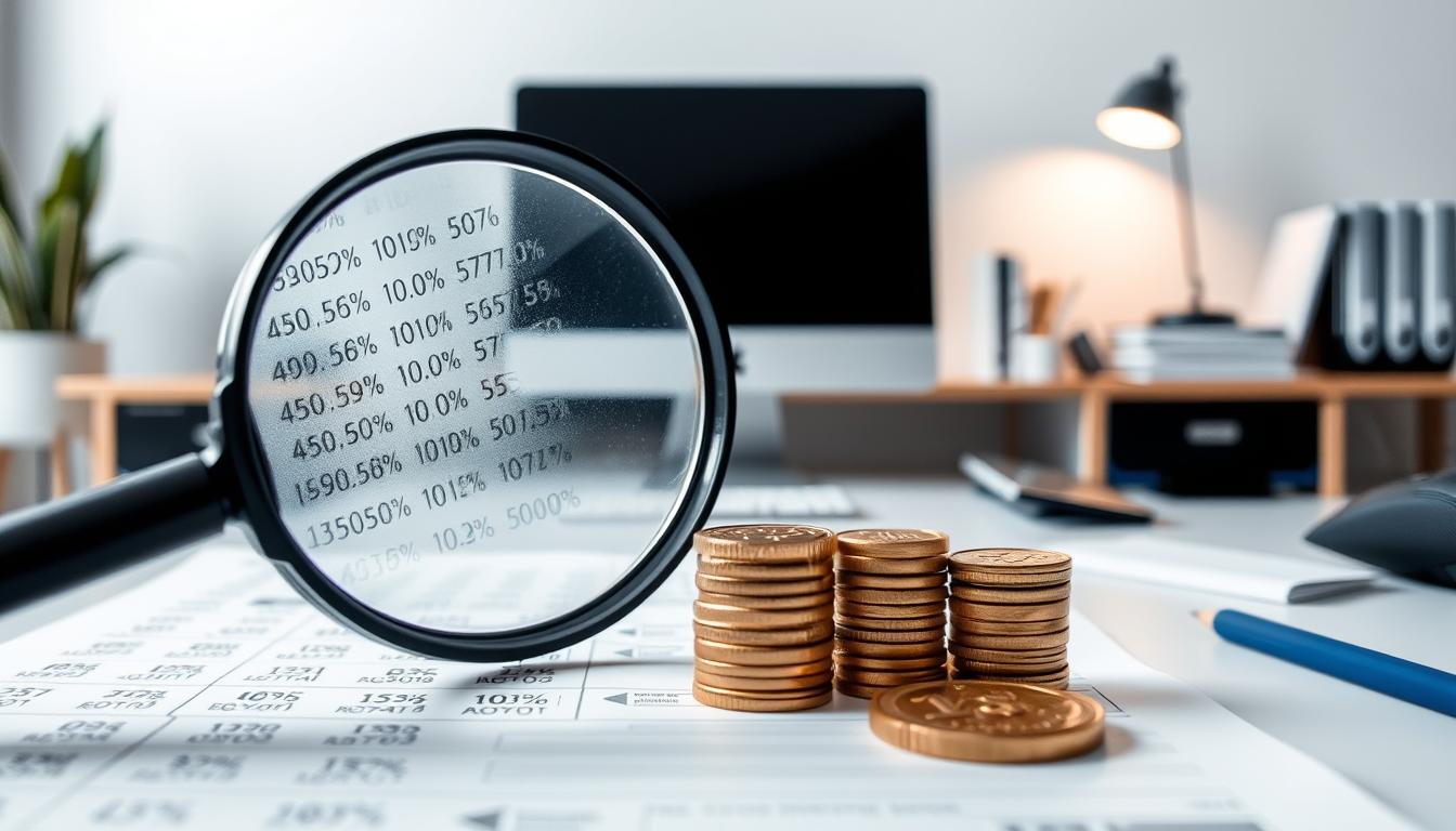 taxas de juros