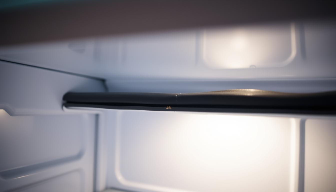 ile kosztuje wymiana uszczelki w lodówce