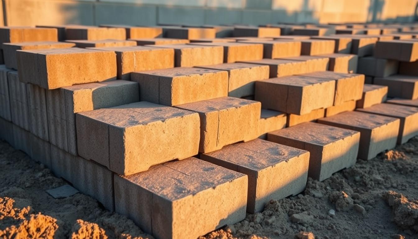 Jak obliczyć, ile bloczków na fundament potrzebujesz?
