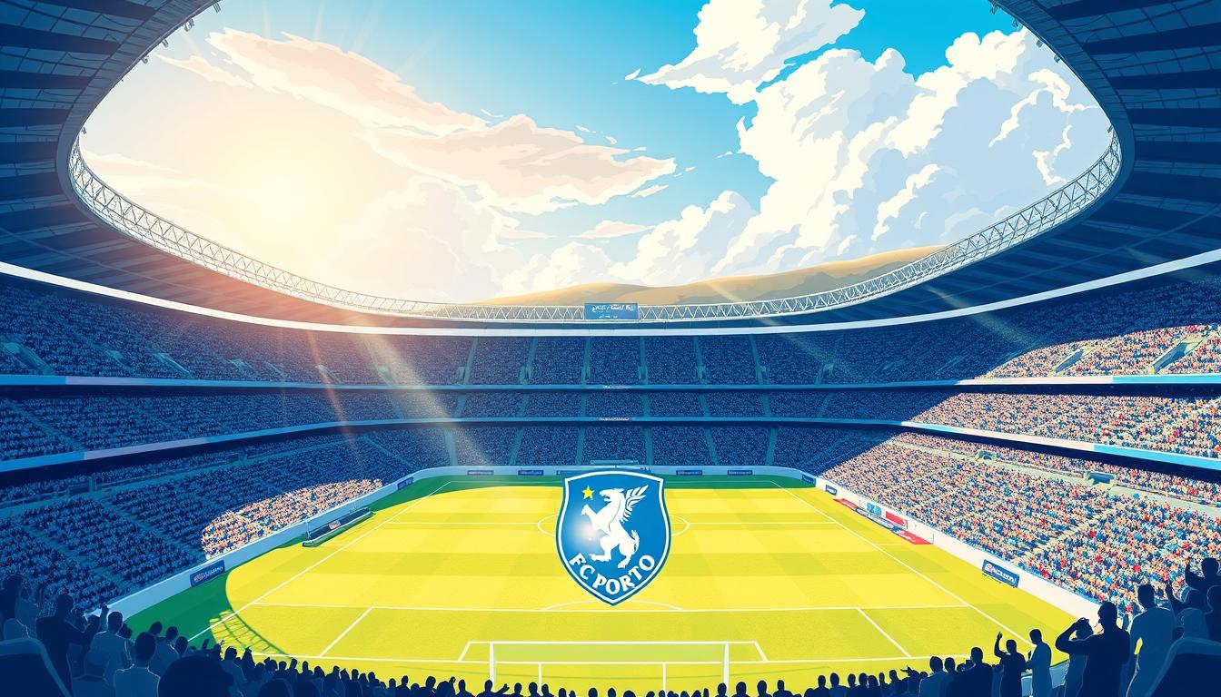 rankingi fc porto