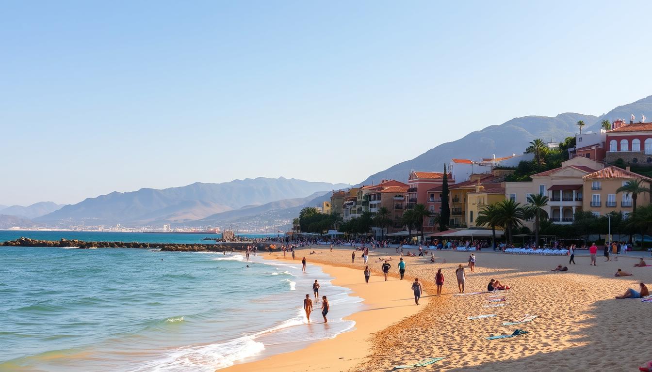 Hiszpania – gdzie na wakacje?