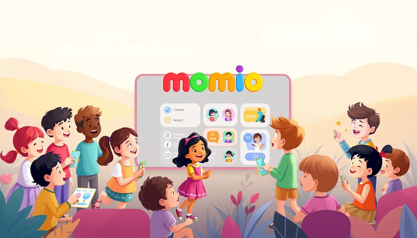 momio