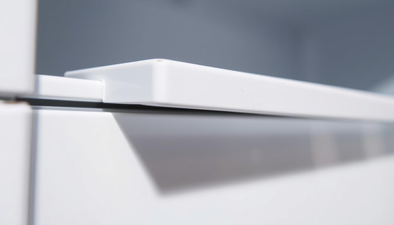 jak namagnesować uszczelkę lodówki