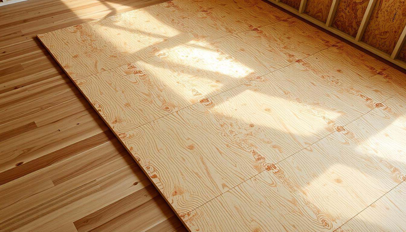 Układanie płyt OSB – kompleksowy cennik usług i materiałów 2025
