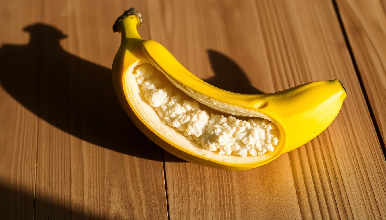 ile cukru ma banan