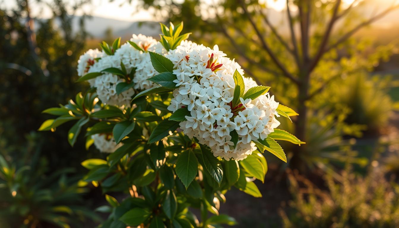 kiedy kwitnie laurowiśnia