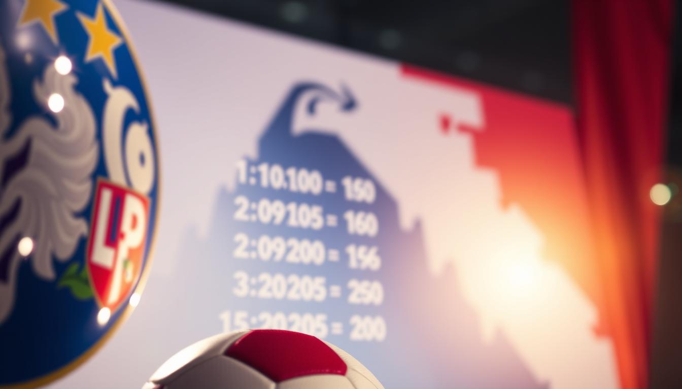 rankingi lech poznań