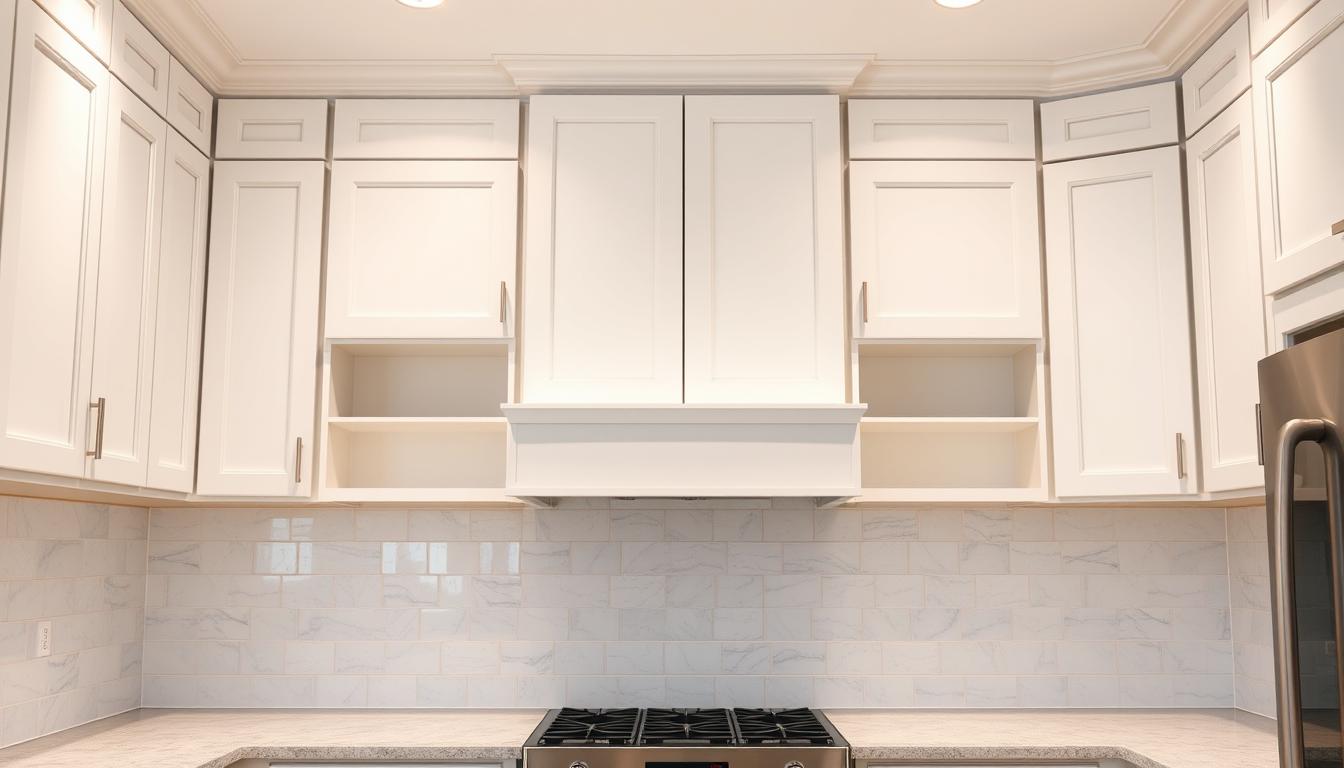 Na jakiej wysokości powinna być listwa do szafek kuchennych?