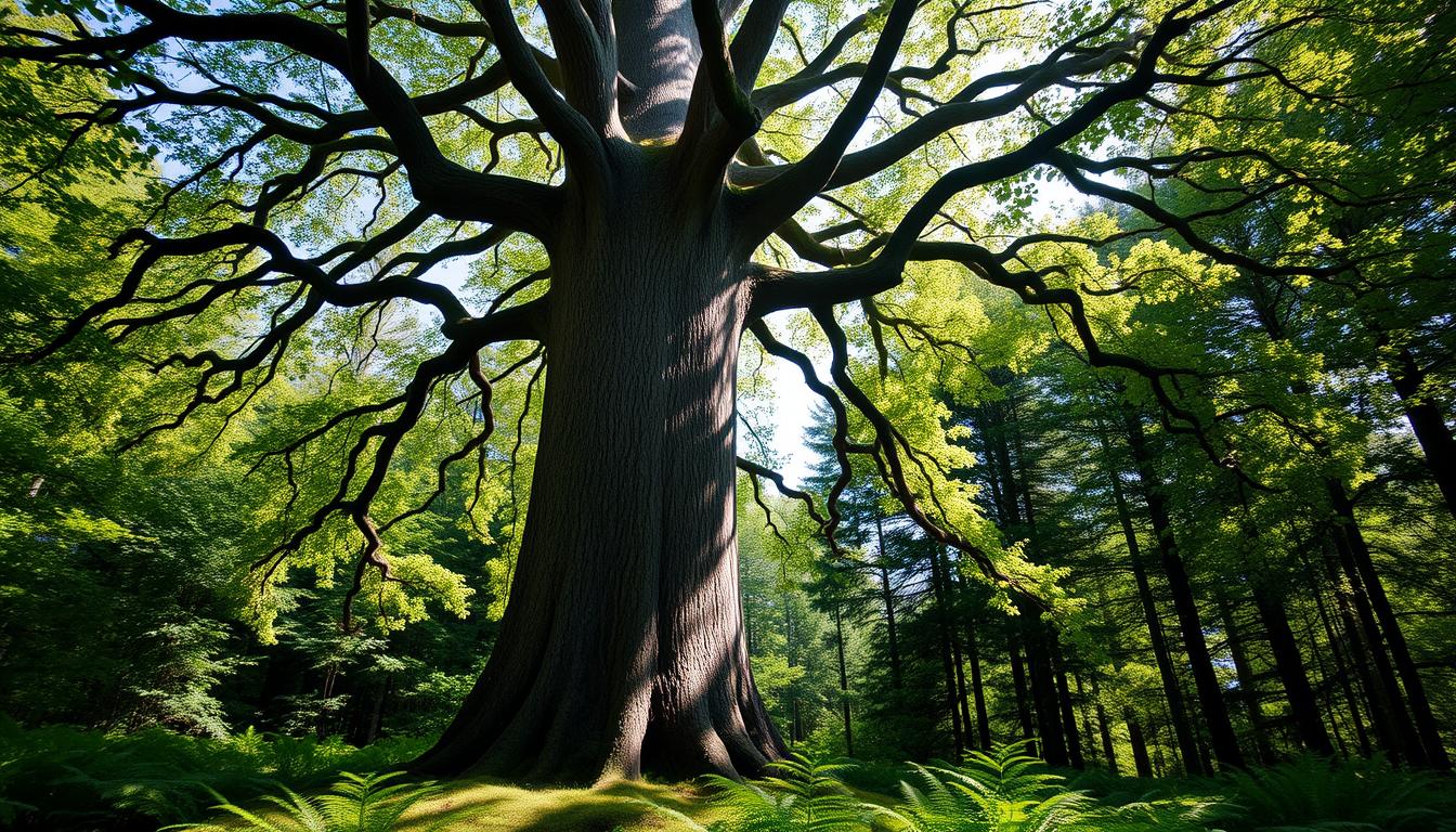 drzewo jesion jak wygląda