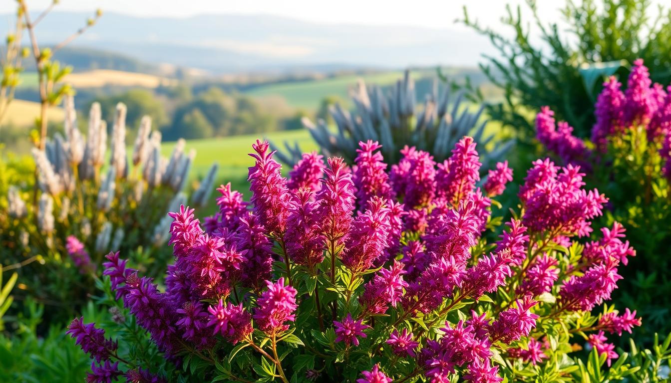 kiedy sadzić wrzosy