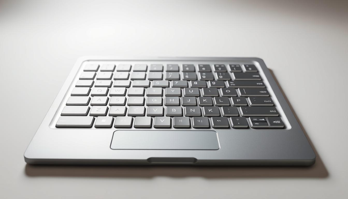 Klawisze do laptopa