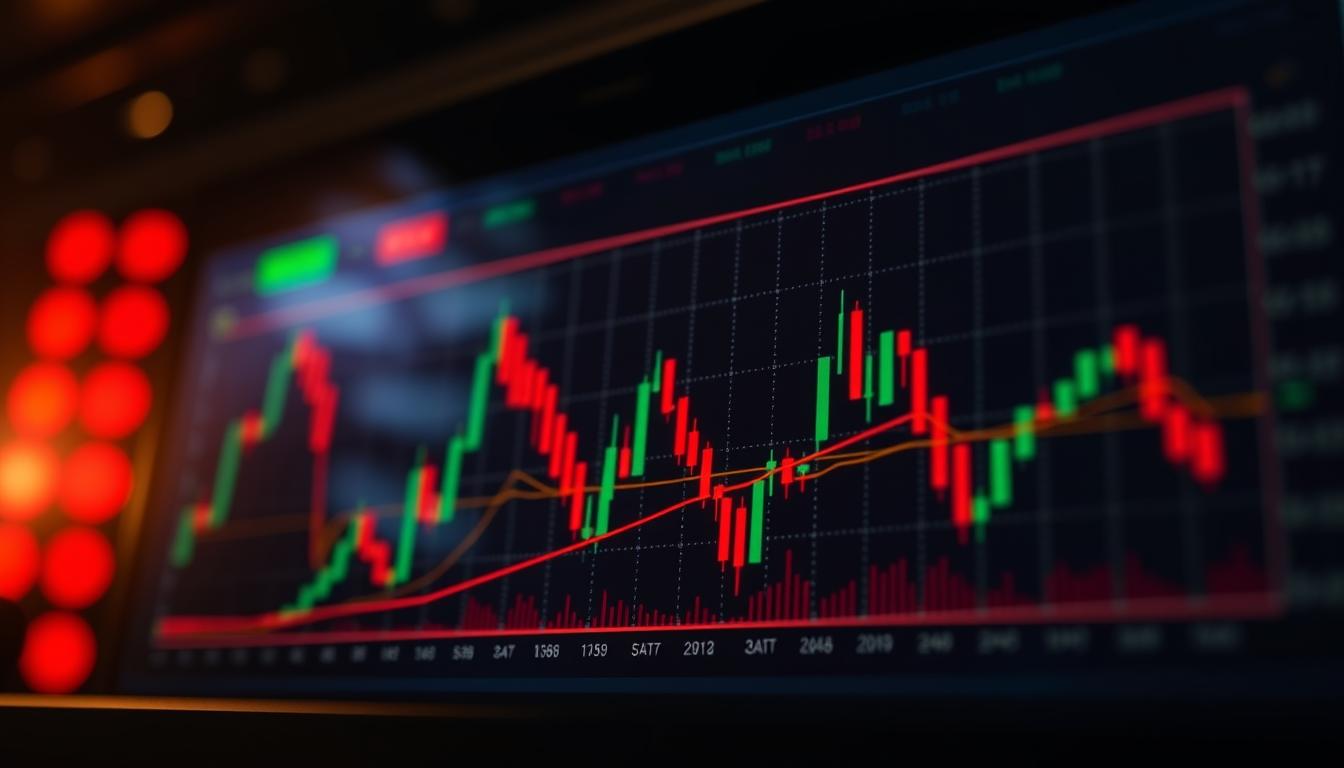 Sinyal Tren Reversal Trading
