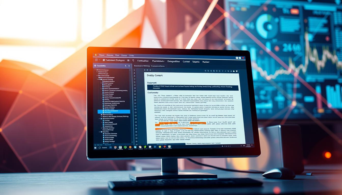 automated plagiarism detection