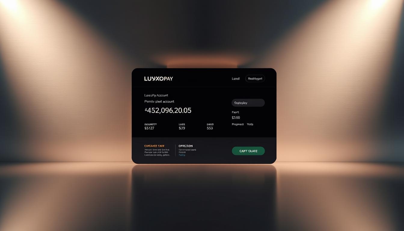 luxonverified high-limit accounts