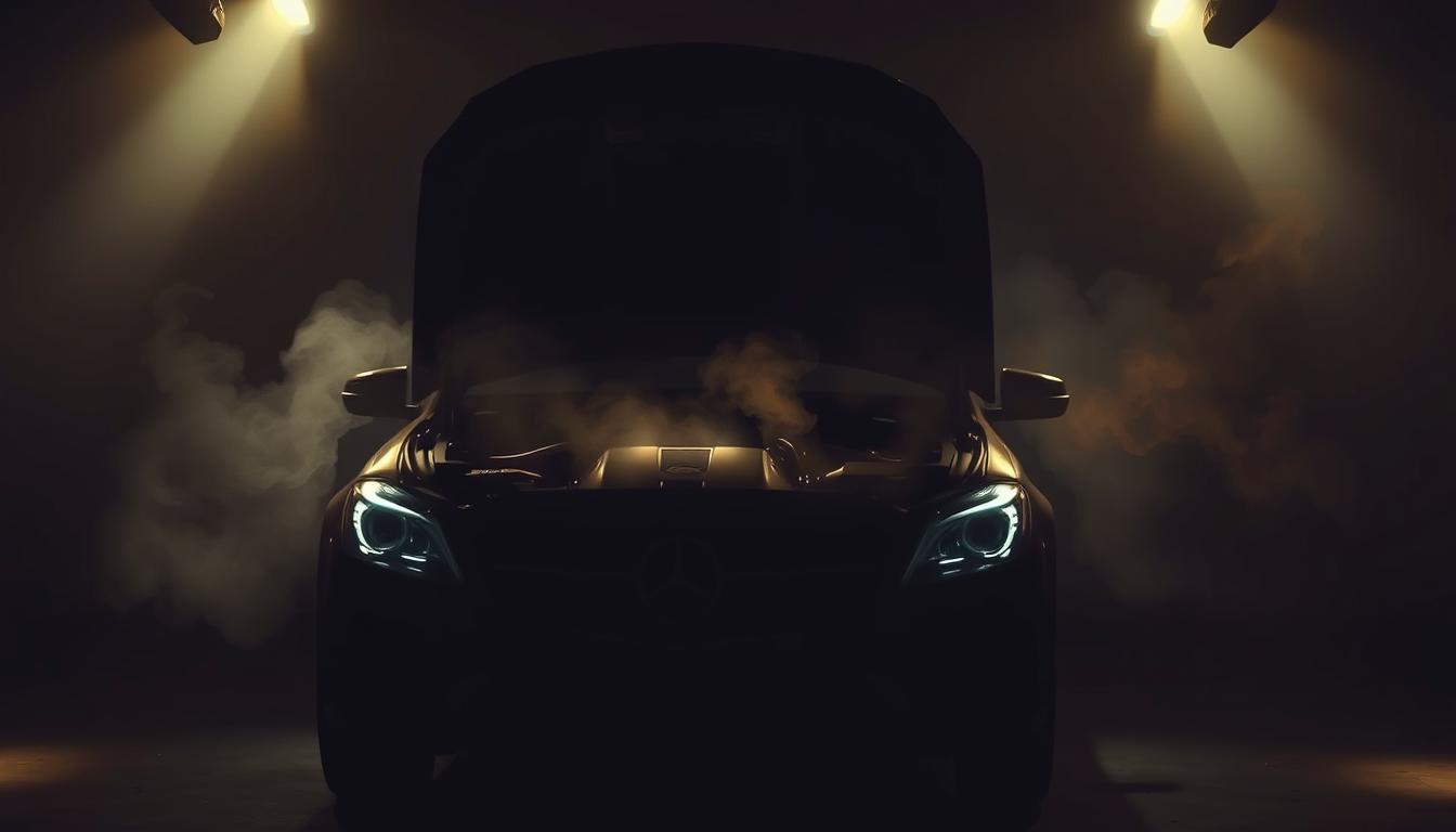 spiritual meaning of car trouble