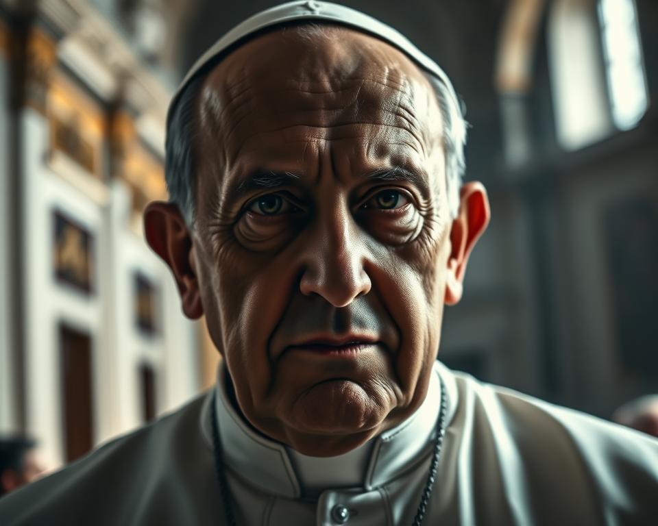 The Surprising Net Worth of Pope Francis: What the Vatican Pays