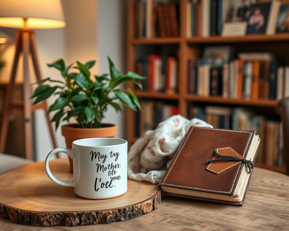 Personalized Mother's Day gifts