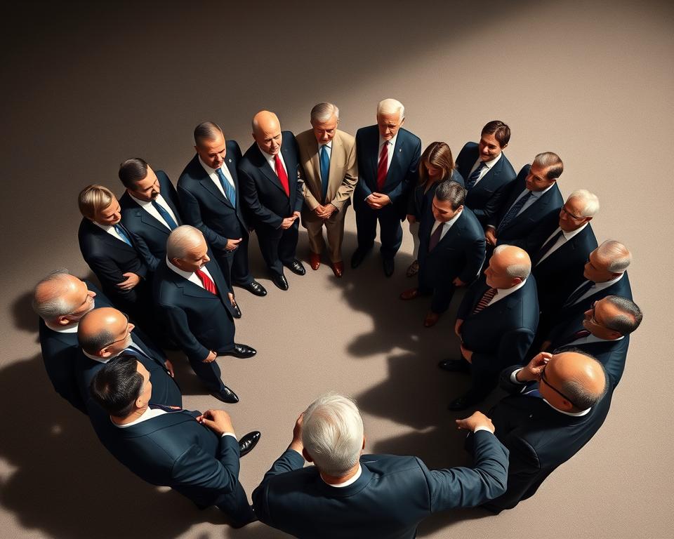 political figures reacting to Biden's cancer diagnosis