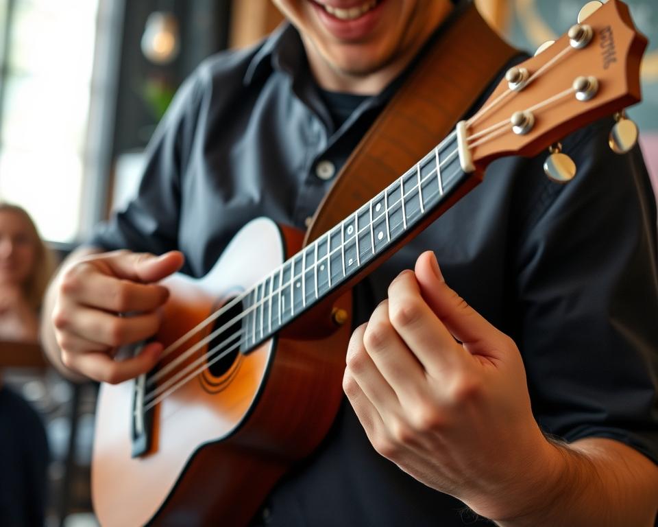 best intermediate ukulele