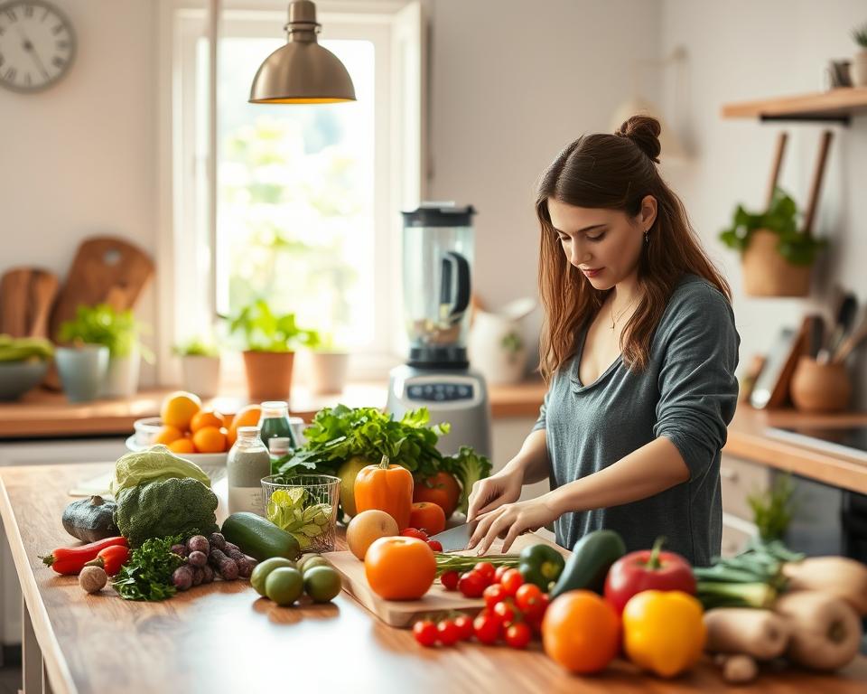 lifestyle changes for cholesterol