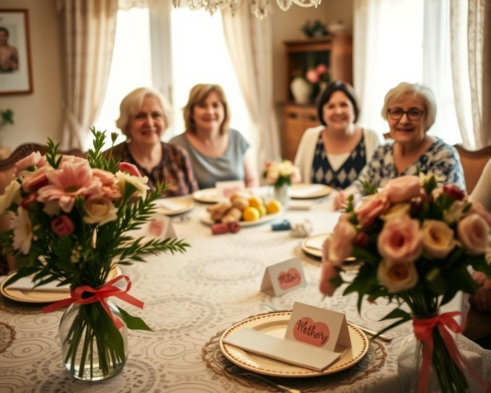 mothers day