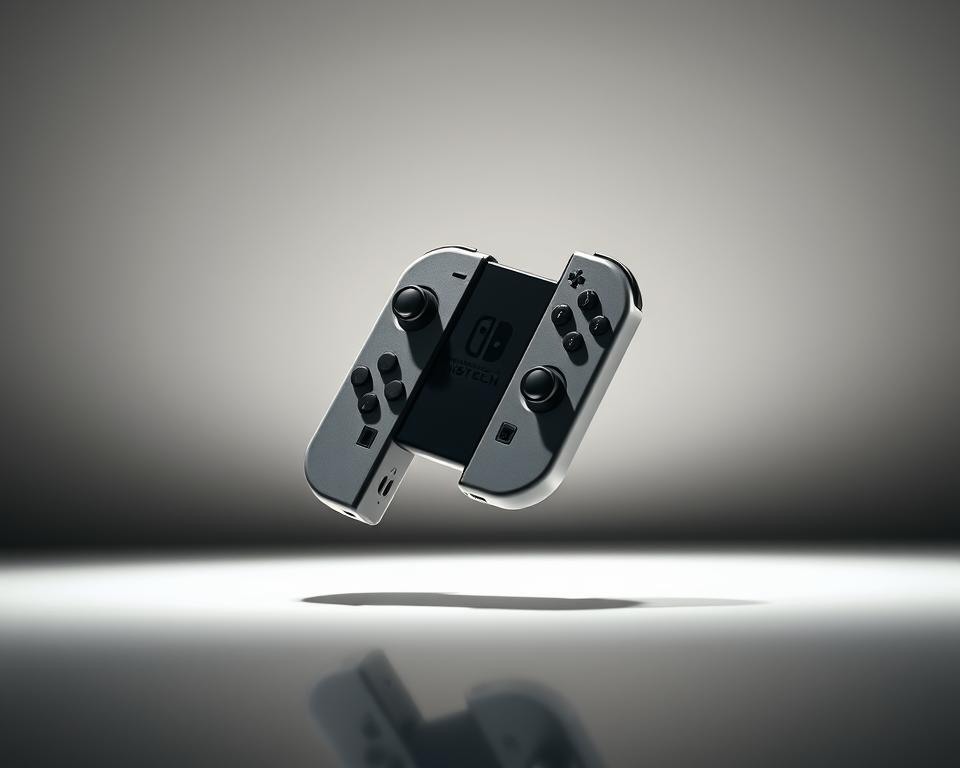 Joy-Con 2 magnetic controllers
