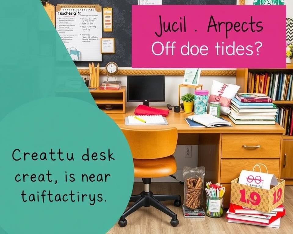 teacher appreciation gift ideas 2025