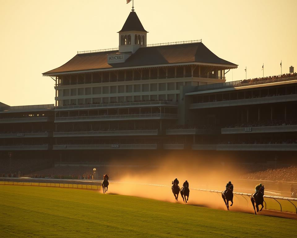 Churchill Downs