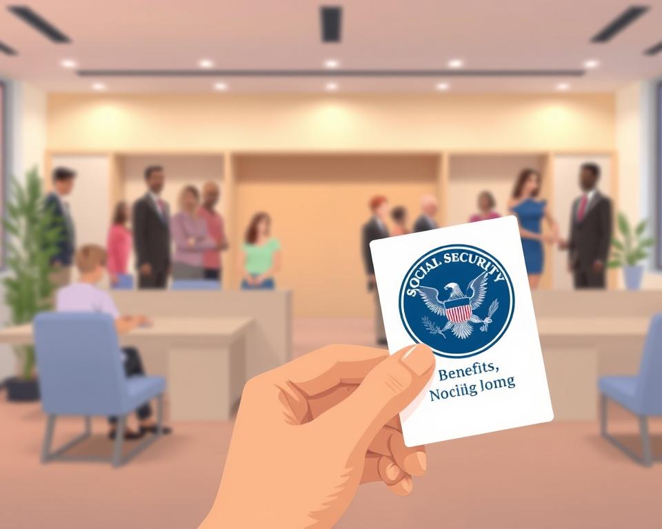 Social Security Benefits