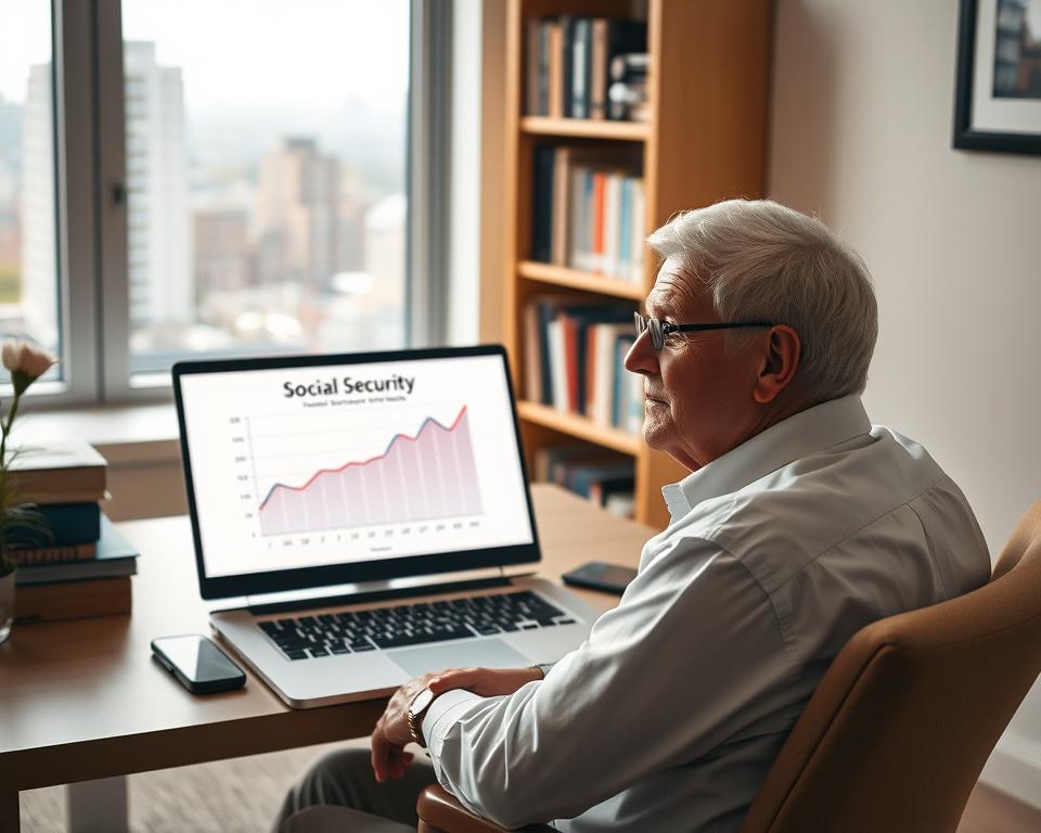 Social Security Benefits