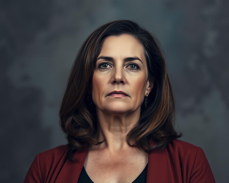 Virginia Giuffre