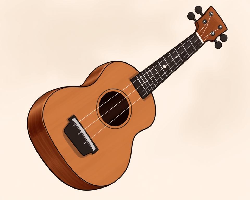 best baritone ukulele