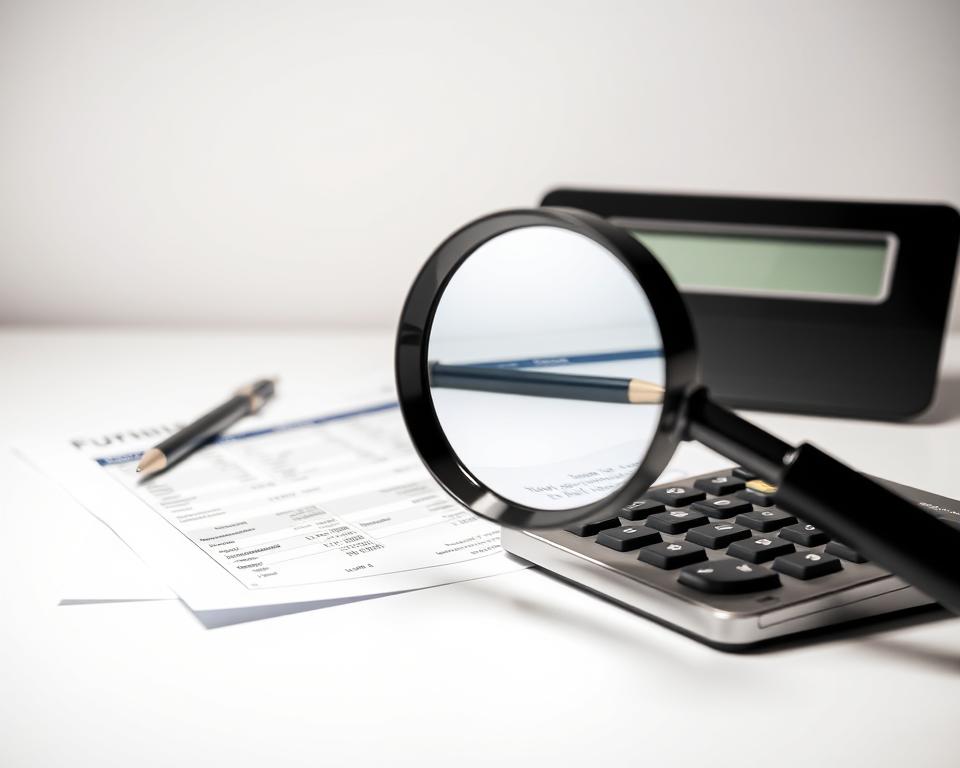 tariff calculation