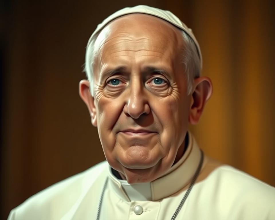 pope francis