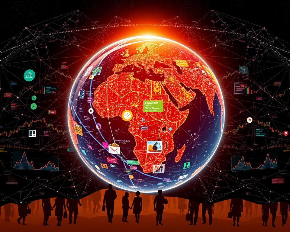 global health funding